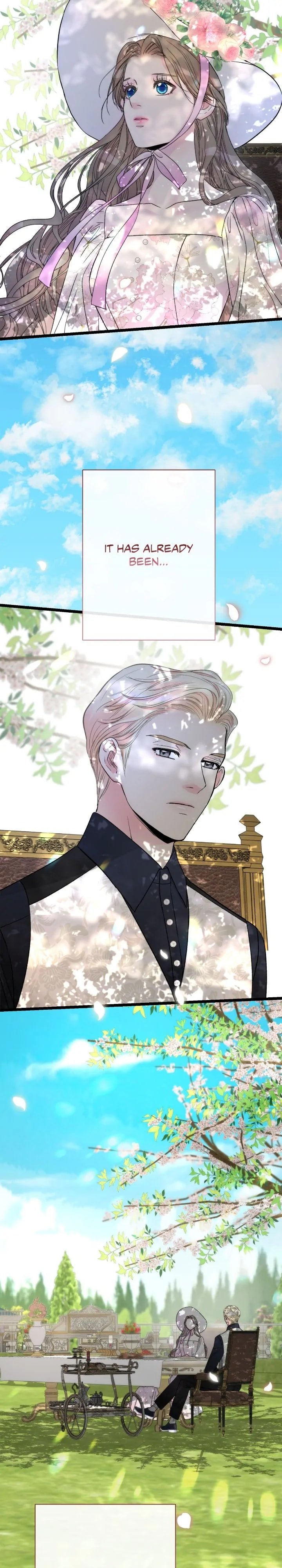 The Problematic Prince, Chapter 61 image 41